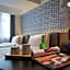 CityNote Hotel Beijing Road Dafosi Park Metro Station