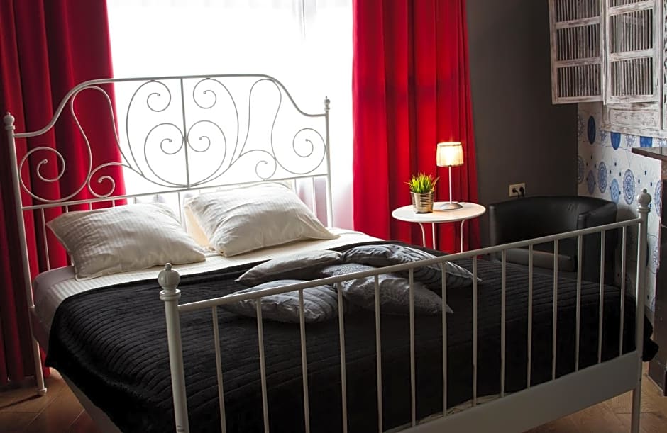 Hotel Matuchi