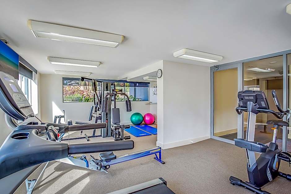 Mantra Broadbeach on the Park