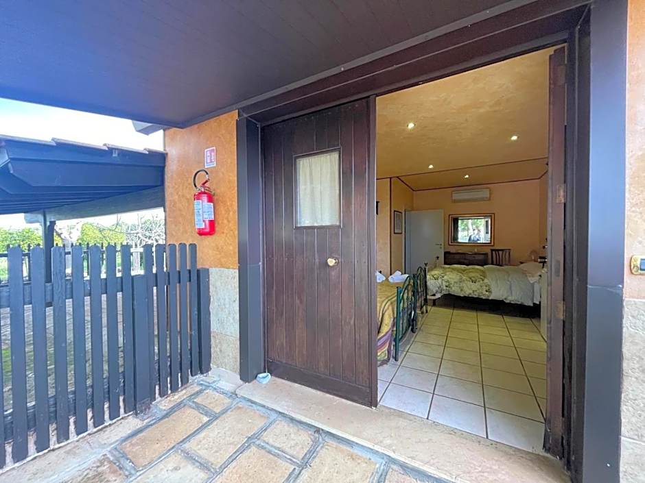 Hotel Villa Elisabetta