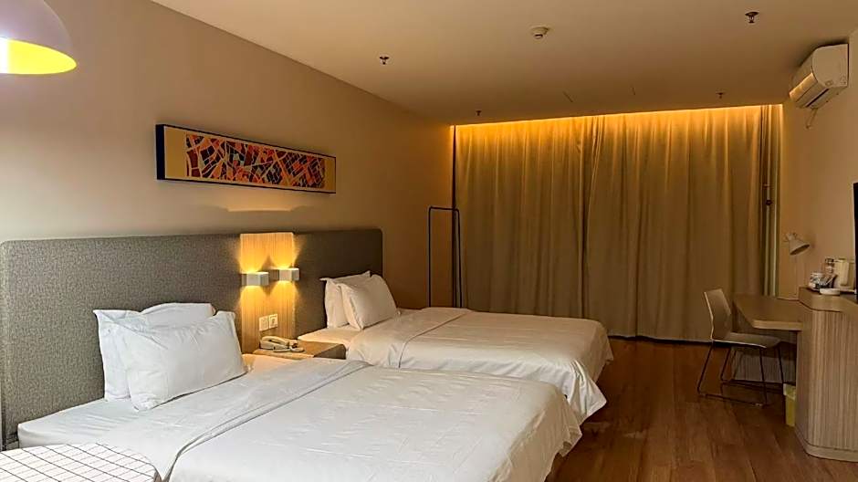 Photo 1 of 4 of 1 Twin Bed