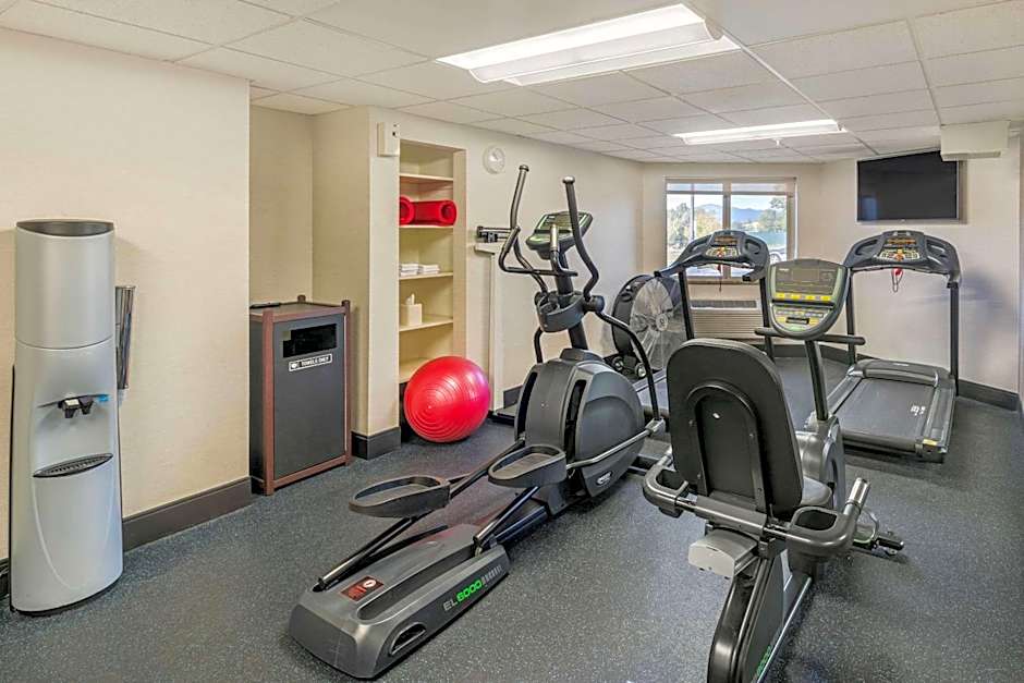 Comfort Inn Missoula near University