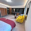 Pension Beyoglu Galata