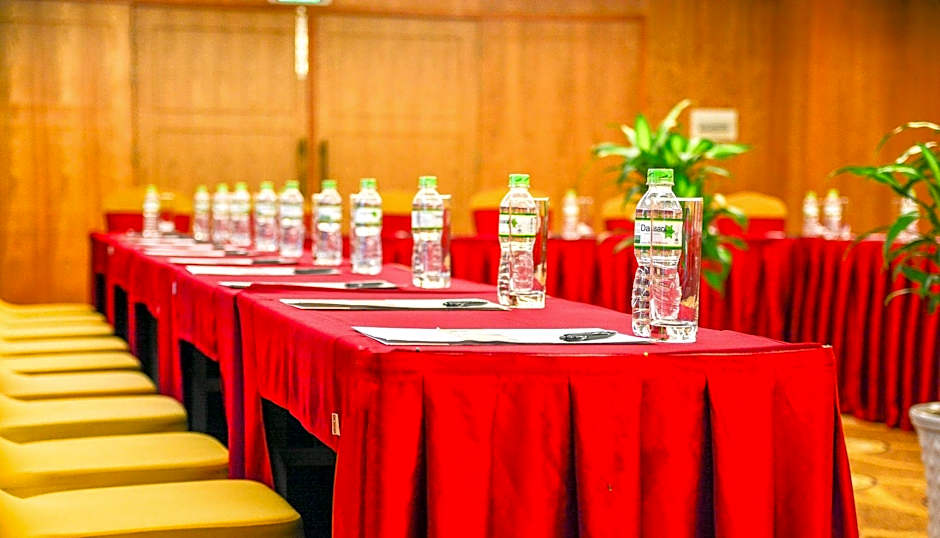 Muong Thanh Holiday Vung Tau Hotel