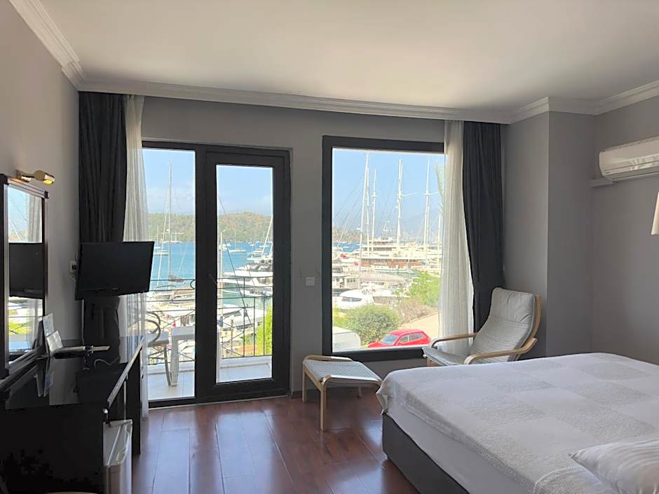 Ata Park Hotel