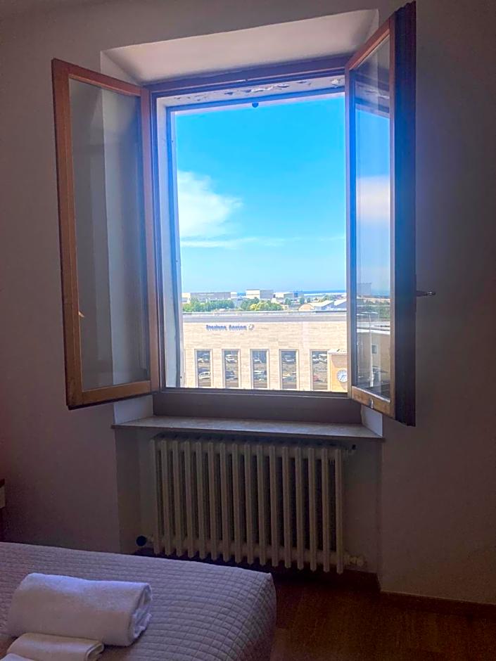 Albergo Italia