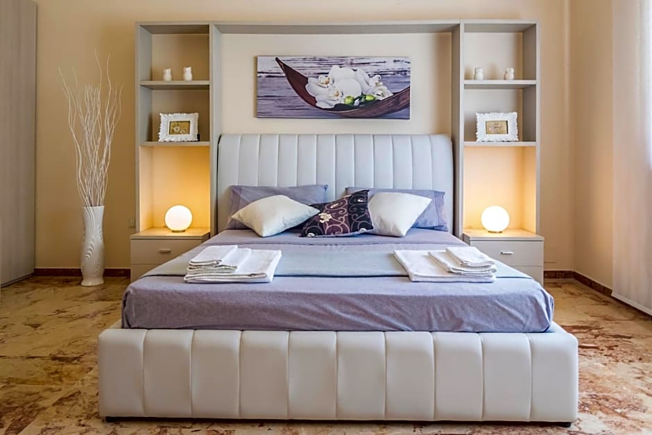 Villa Lazzari B&B Tra i due Mari