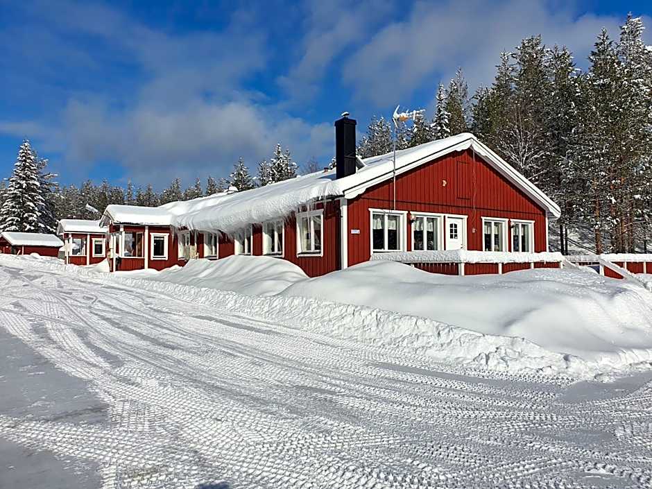 Fulufjällsgården