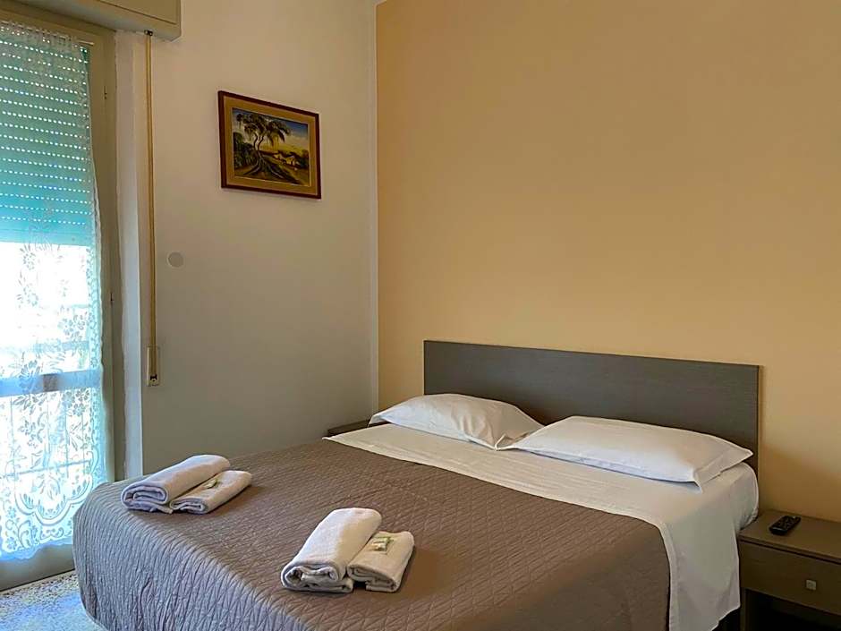 Hotel Britta