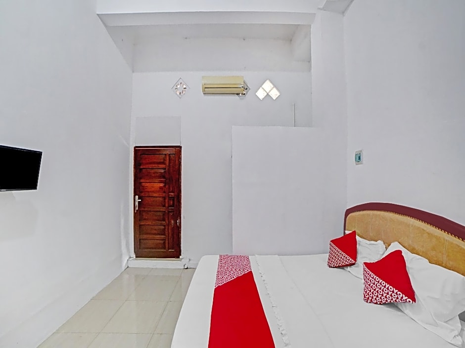 Hotel O Sepakat Guest House