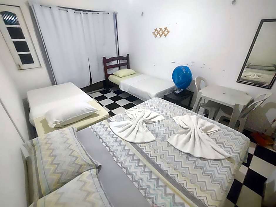 Pousada Casa da Perla