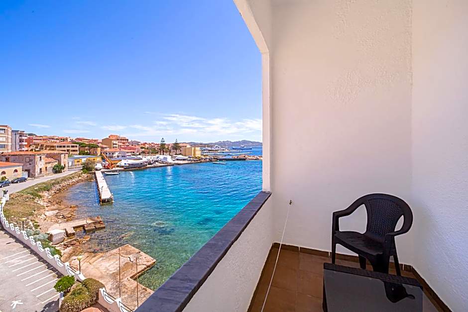 Hotel Il Gabbiano