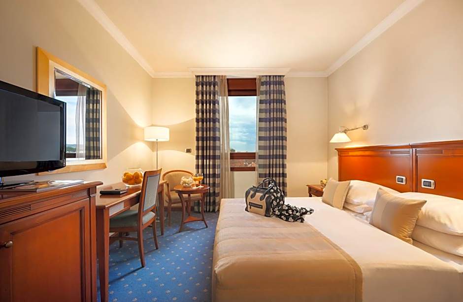 Best Western Premier Hotel Astoria