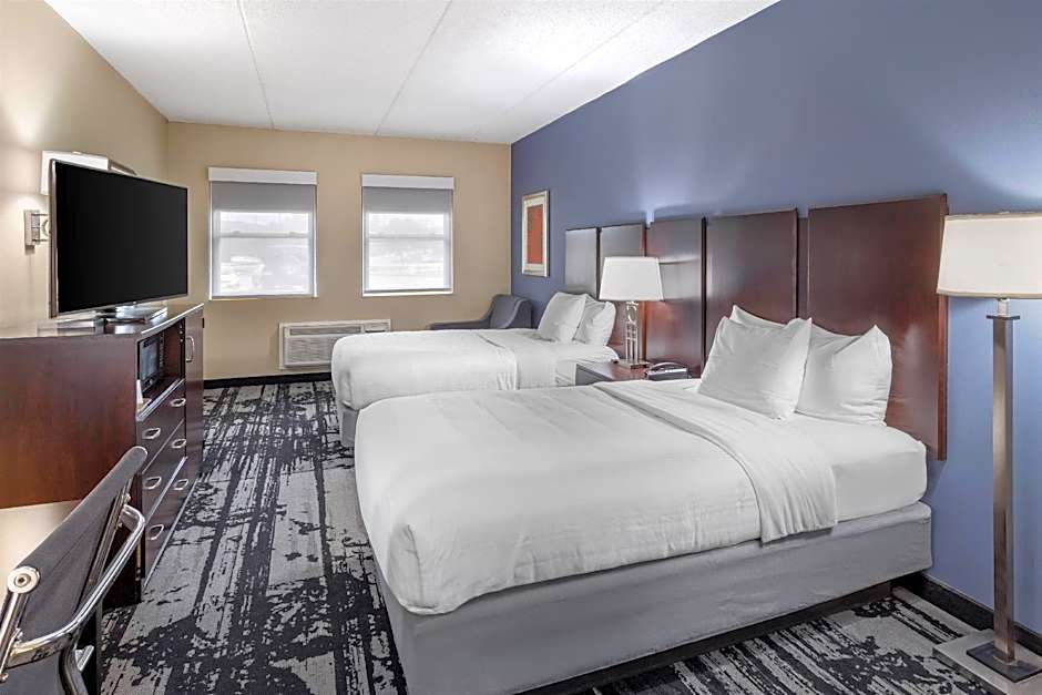 Best Western Owego Inn
