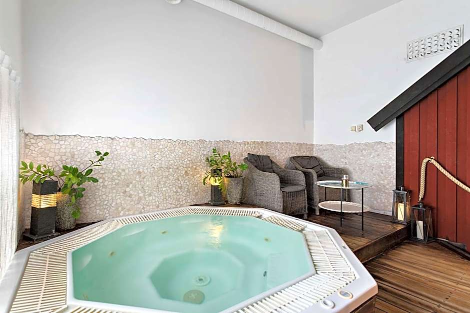 Best Western Plus Vasterviks Stadshotell