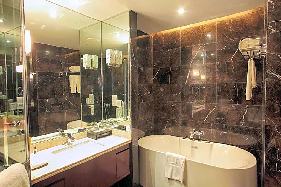 LN Dongfang Hotel Sihui