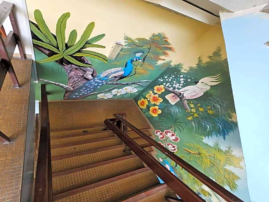 Hotel O Sianglory Inn