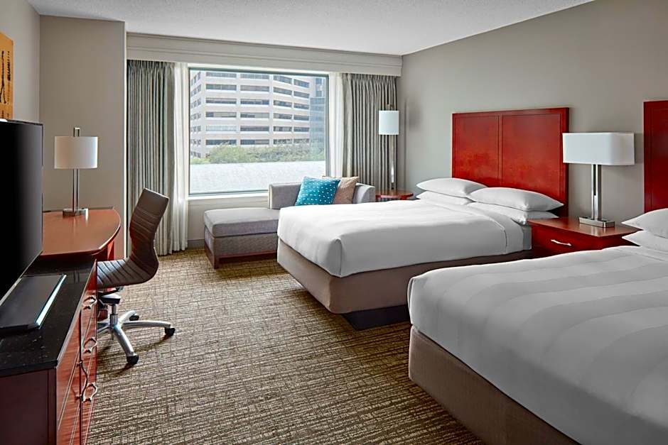 Marriott Downtown at CF Toronto Eaton Centre
