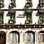 Hotel Left Bank Saint Germain