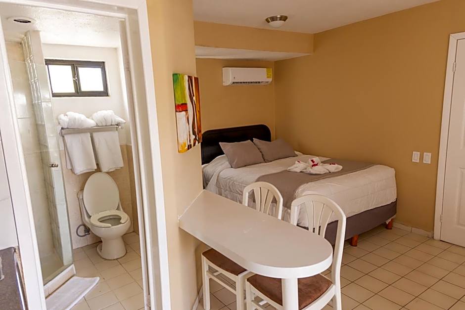 Hotel Santa Fe Los Cabos by Villa Group