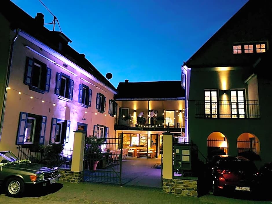 Eifelhof Brohl