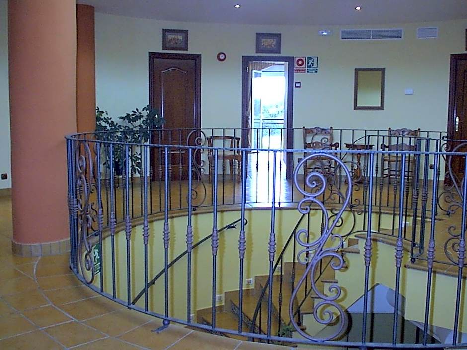 Hotel Paraje La Lambra