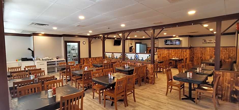 Travelodge by Wyndham Kenora