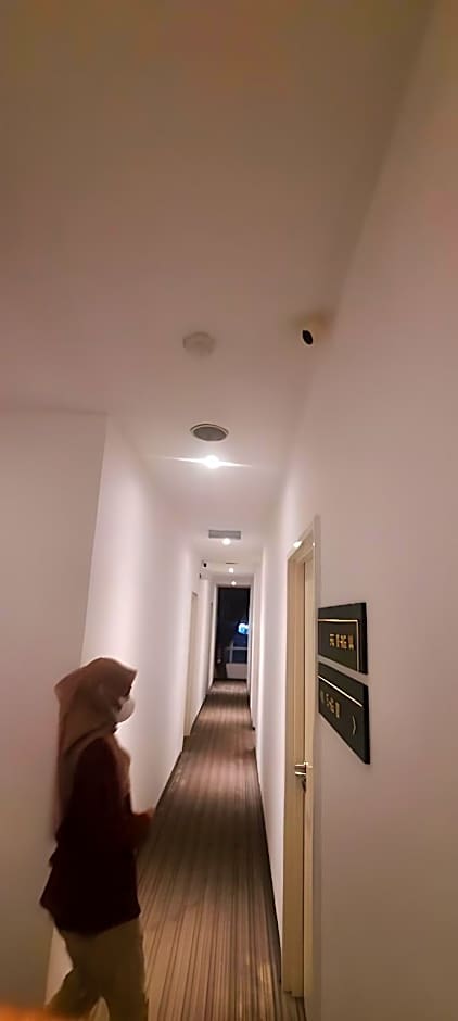 Rg Hotel Ayer Hitam