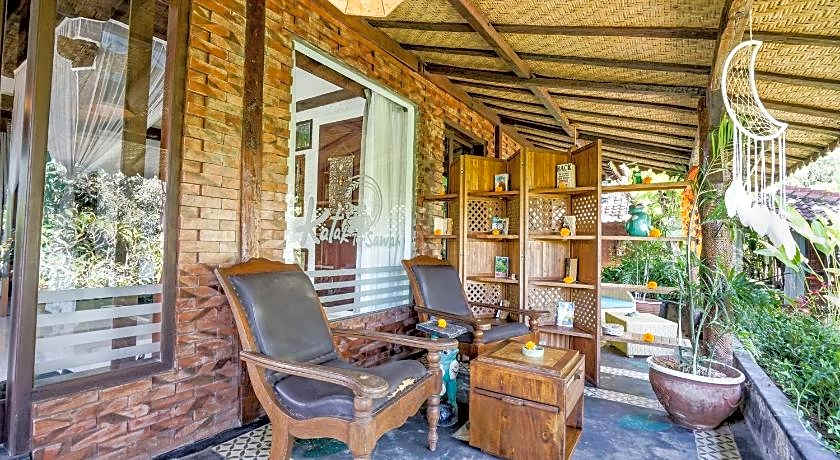 KTS Balinese Villas