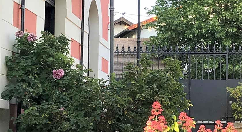 Le Clos de la Pomponnette