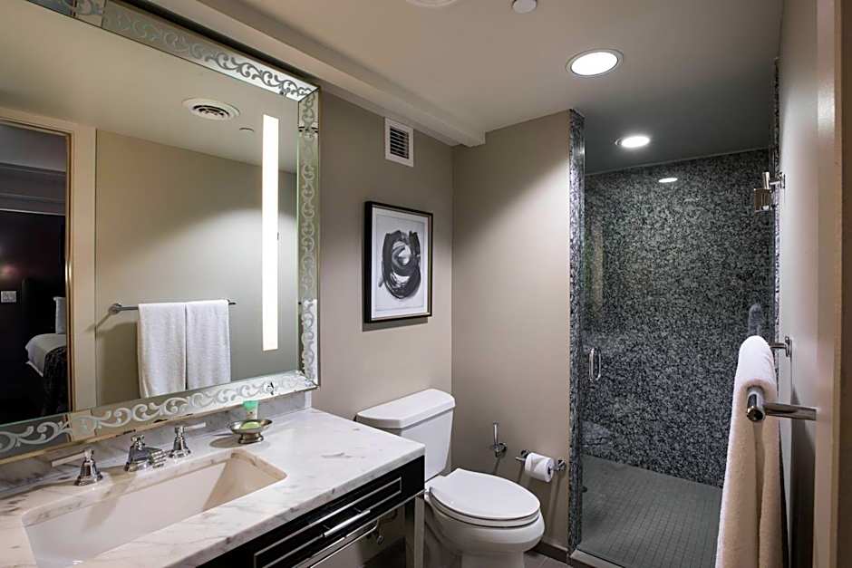 Ambassador Hotel Kansas City, Autograph Collection by Marriott