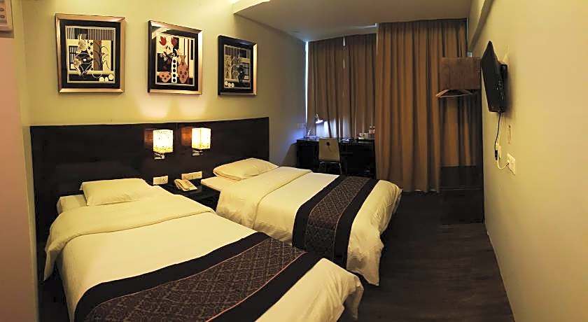 Super 8 Hotel @ Georgetown