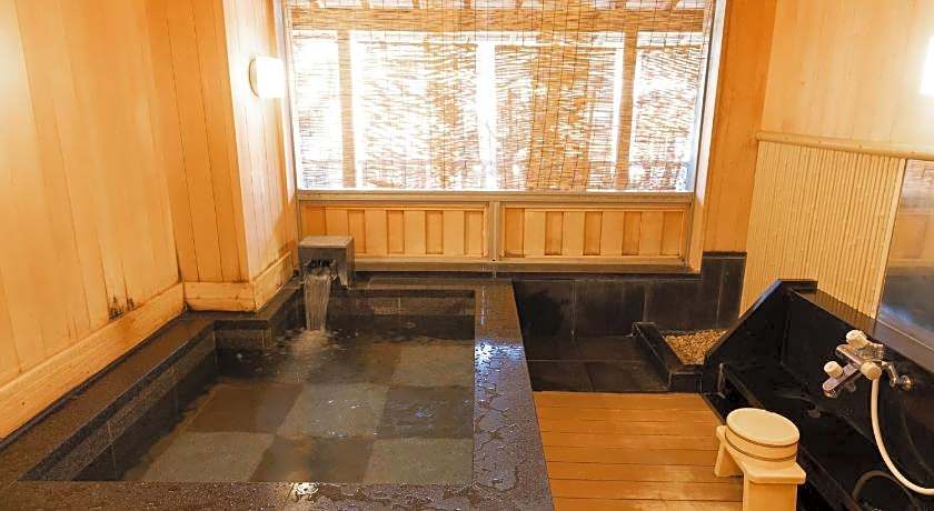 Hotel Castle Inn Ise Meotoiwa