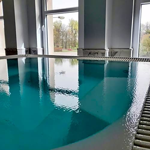 Hotel Pavco