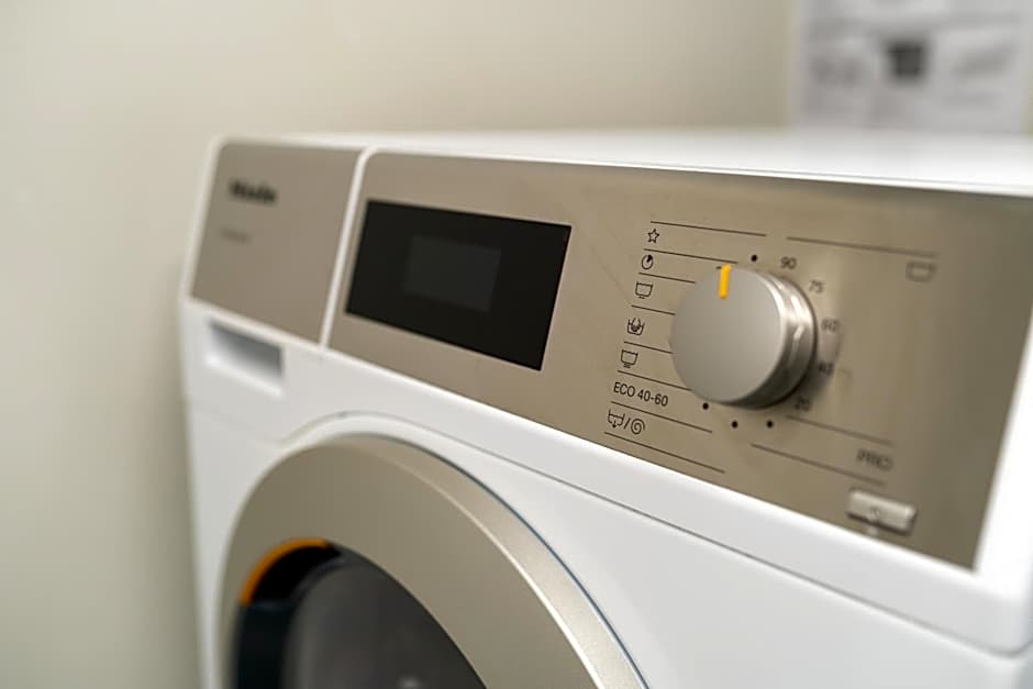 Uppsala Hotel Apartments