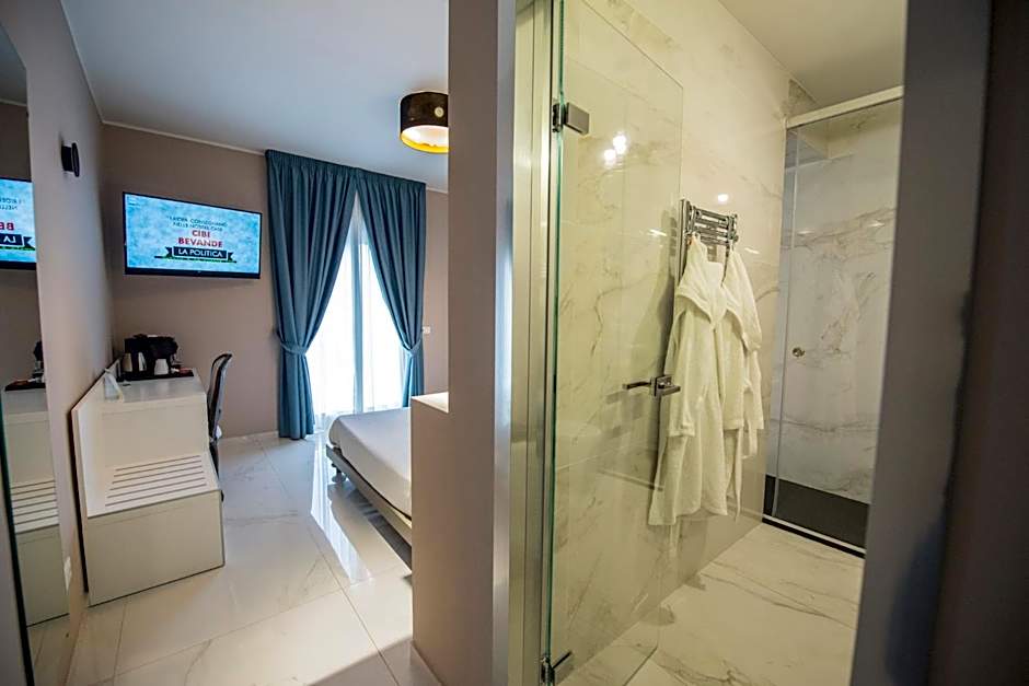 Milazzo Aeolian Sea Port B&B