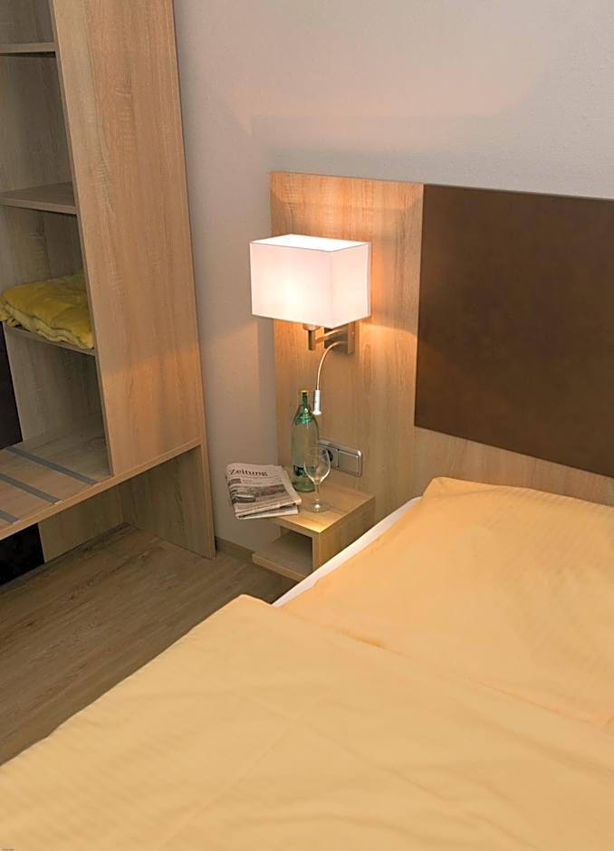 Hotel Restaurant Lütkebohmert