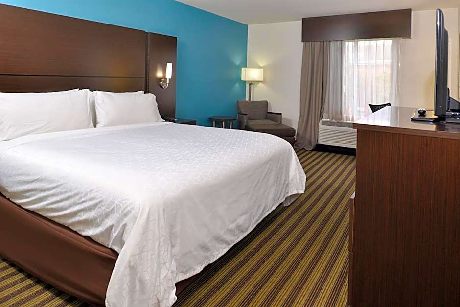 Holiday Inn Express Montgomery East I-85 By IHG