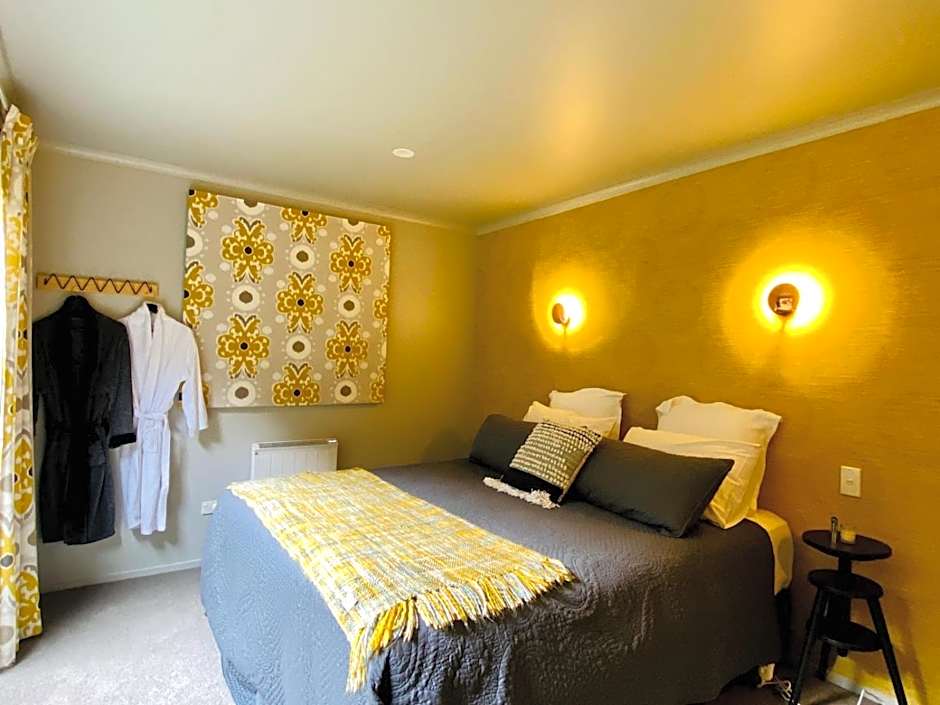 Tongariro Suites