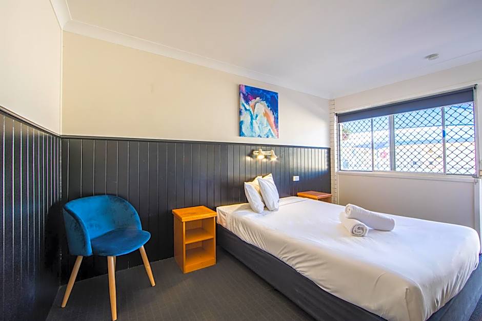 Caboolture Motel