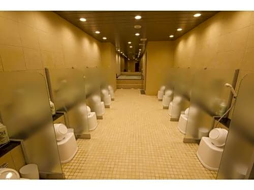 【Men Only】Capsule Hotel Anshin Oyado Akihabara / Vacation STAY 78406