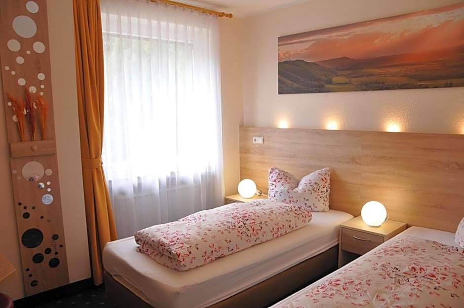 Hotel Niedersfeld-Winterberg