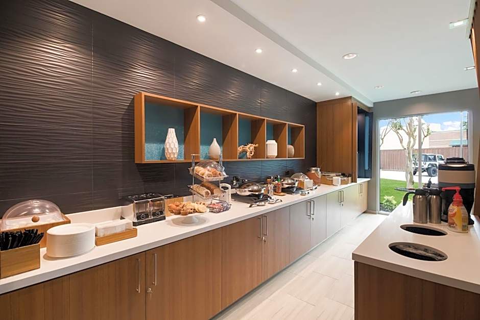 SpringHill Suites by Marriott Dallas NW Highway at Stemmons/I-35E