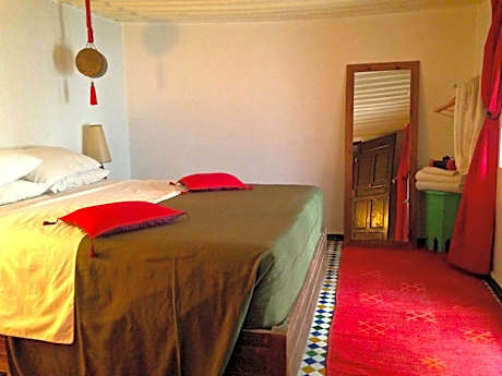 Basic Double Room