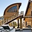 LA CHENEAUDIÈRE - Hôtel Spa - Relais & Châteaux - Restaurant étoilé