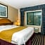 NORTHEAST GARDEN INN.