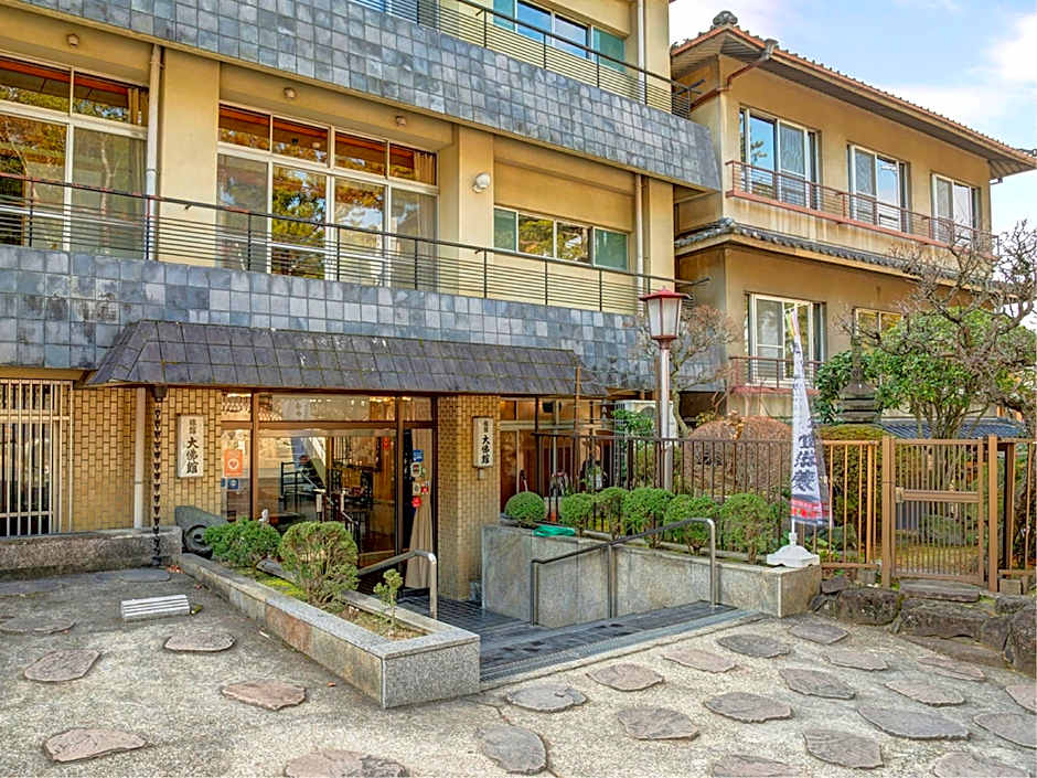 Ryokan Daibutsukan