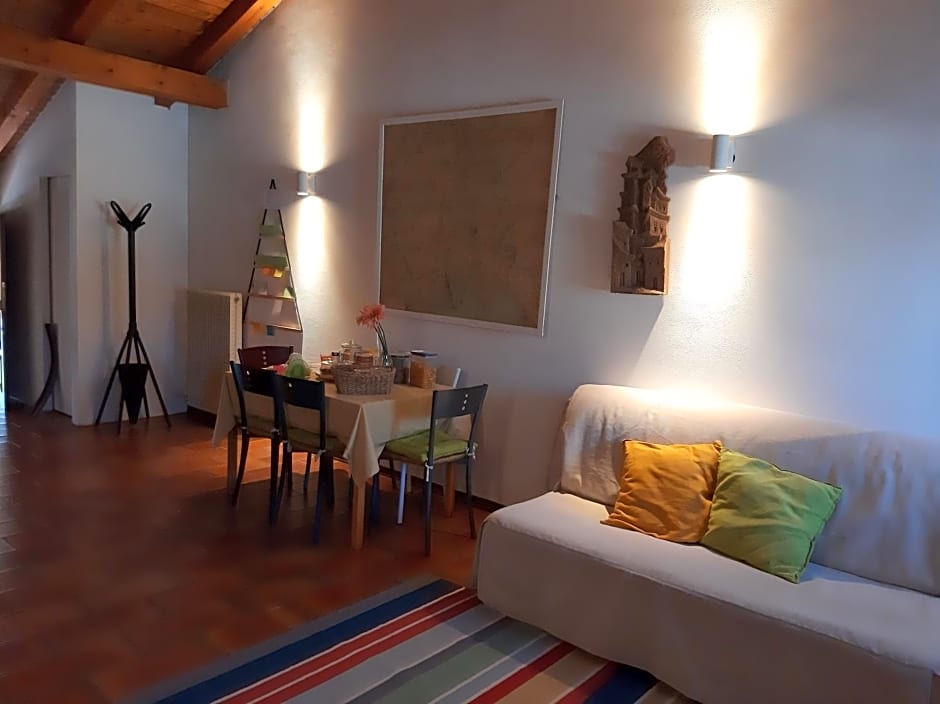 Bed & Breakfast Ligont