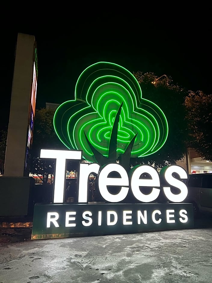 Condo Village at Trees Residences