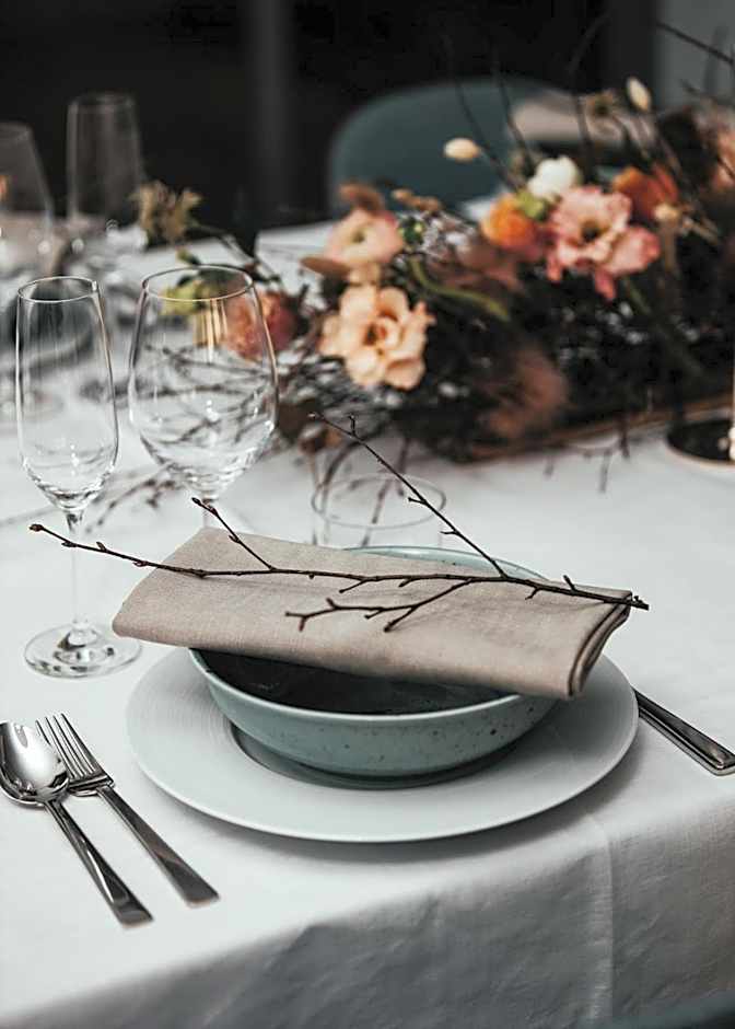 Gullmarsstrand Hotell & Konferens